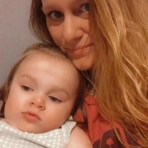 Meet your Posher, Carlie